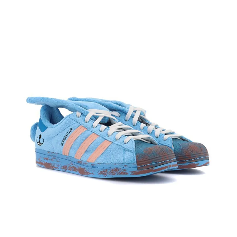 Adidas Superstar Melting Sadness Bunny-2