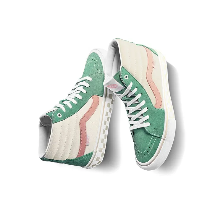 Sk8 Vans Hi Pro 'Washout'-4