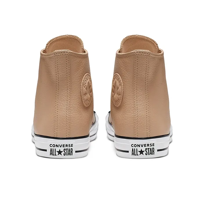 Converse Chuck Taylor All Star High 'Champagne Tan'-4