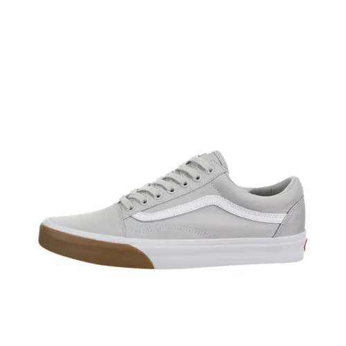 Old Skool Vans 'Gum Bumper'