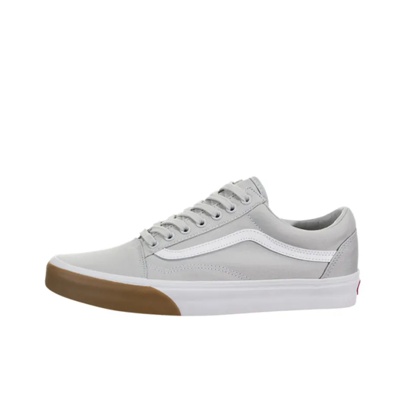 Vans Old Skool 'Gum Bumper'-0