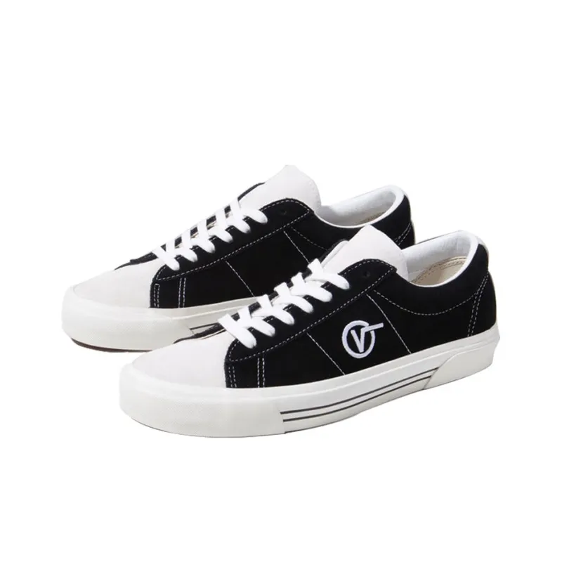 Vans Anaheim Factory Sid Dx Black-2