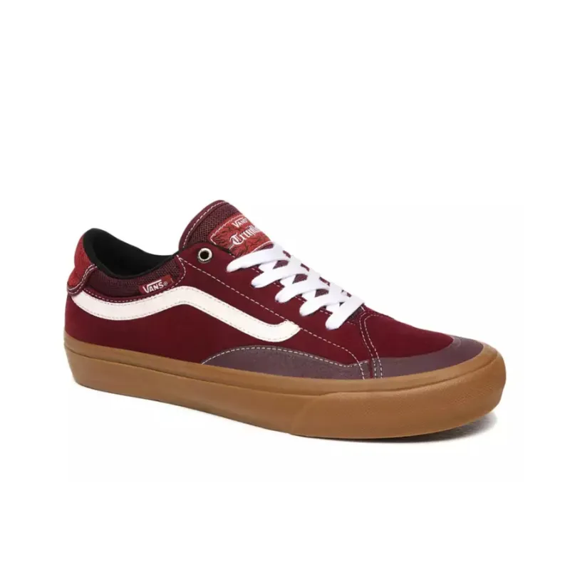 Vans Tnt Advanced Prototype Pro Red-2