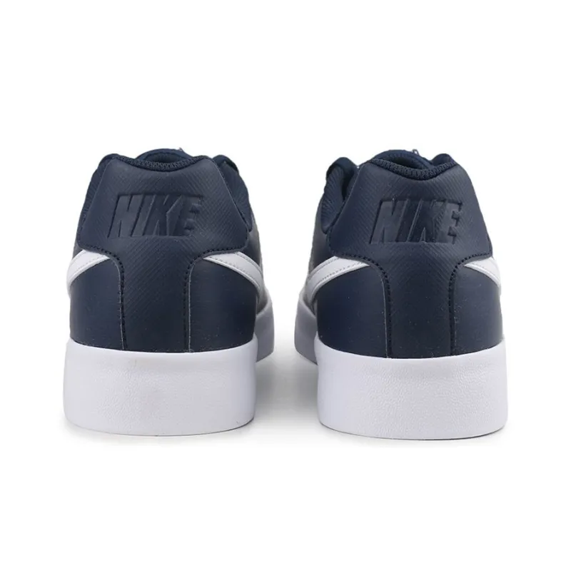 Nike Court Royale Ac Obsidian-3