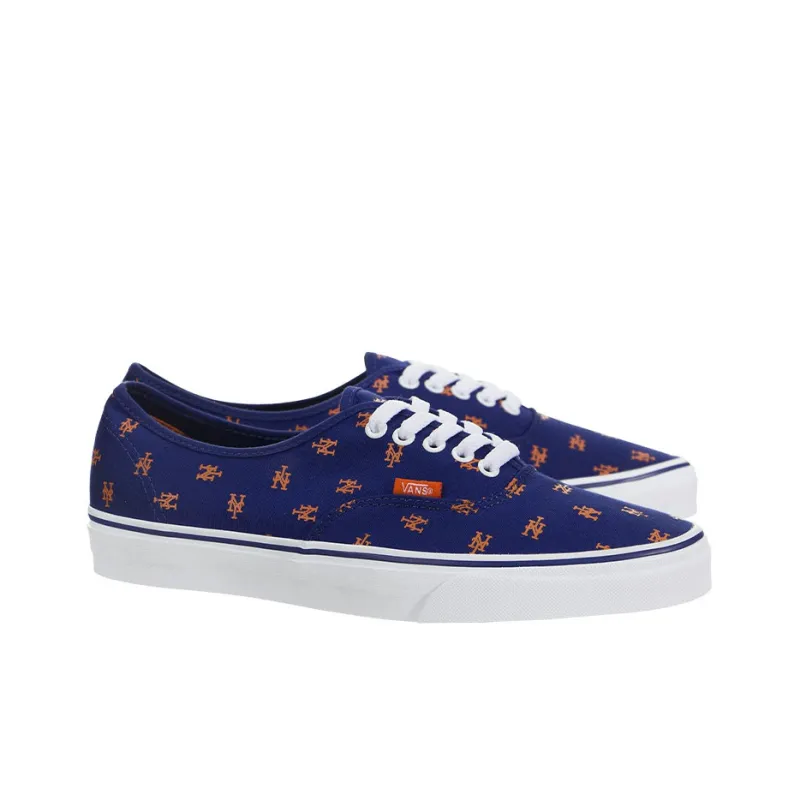 Vans Authentic New York Mets-1