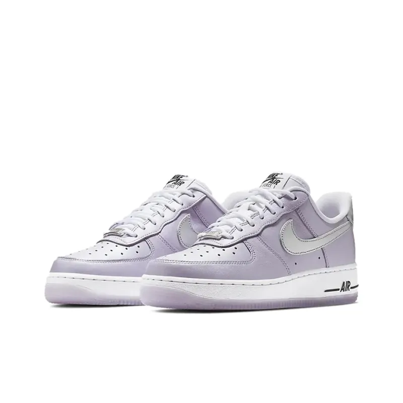 Nike Air Force 1 Low Oxygen Purple Women's-2