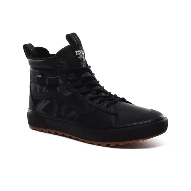 Vans Sk8 hi Mte 2.0 Dx Black Camouflage-2