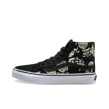 Sk8 Vans Hi Slim '50th Anniversary' Women's