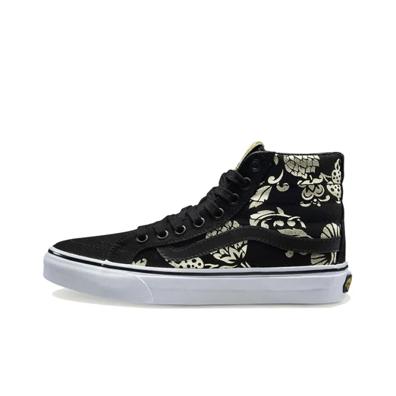 Sk8 Vans Hi Slim '50th Anniversary' Women's-0