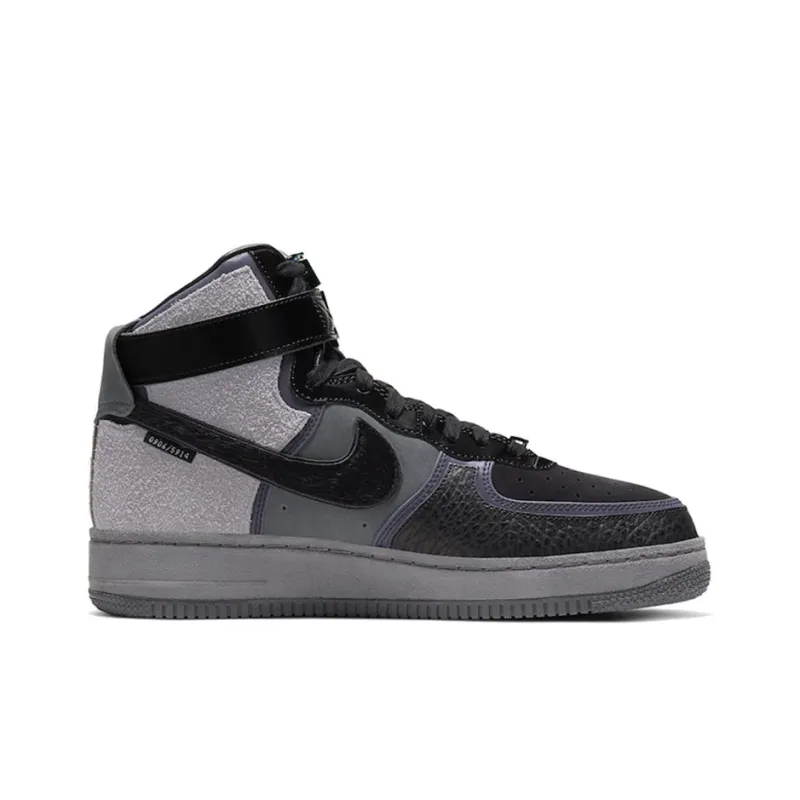 Nike Air Force 1 High A Ma Maniere Hand Wash Cold-1