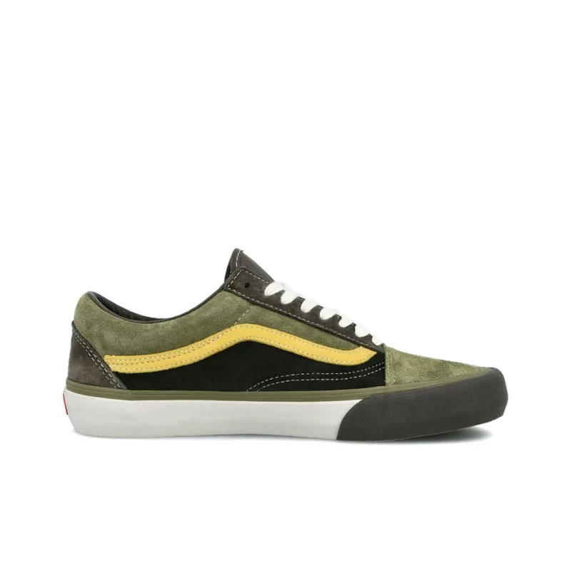 Vans Old Skool Lx 'Khaki'-1