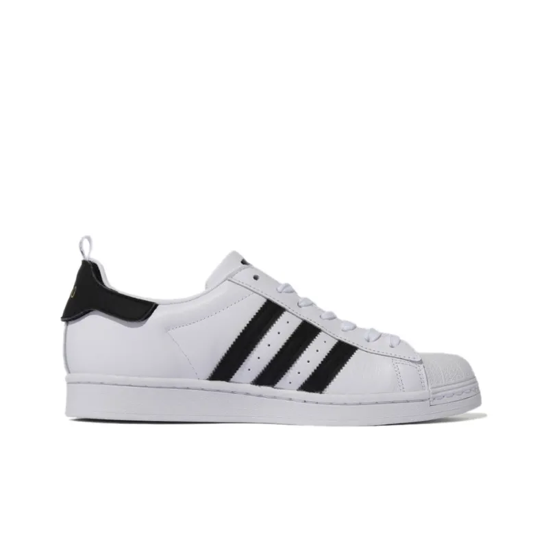 Adidas Originals Superstar 'White Black'-1