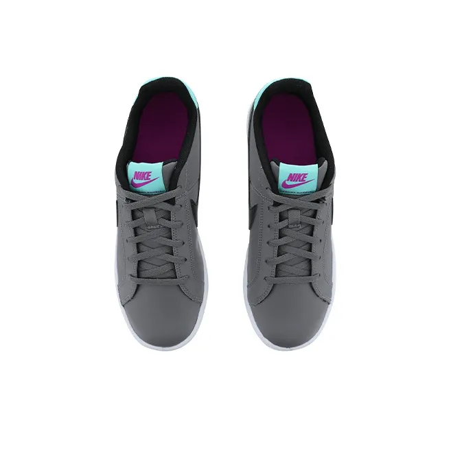 Nike Court Royale Collection Kids' Skateboarding Shoes Women's-3