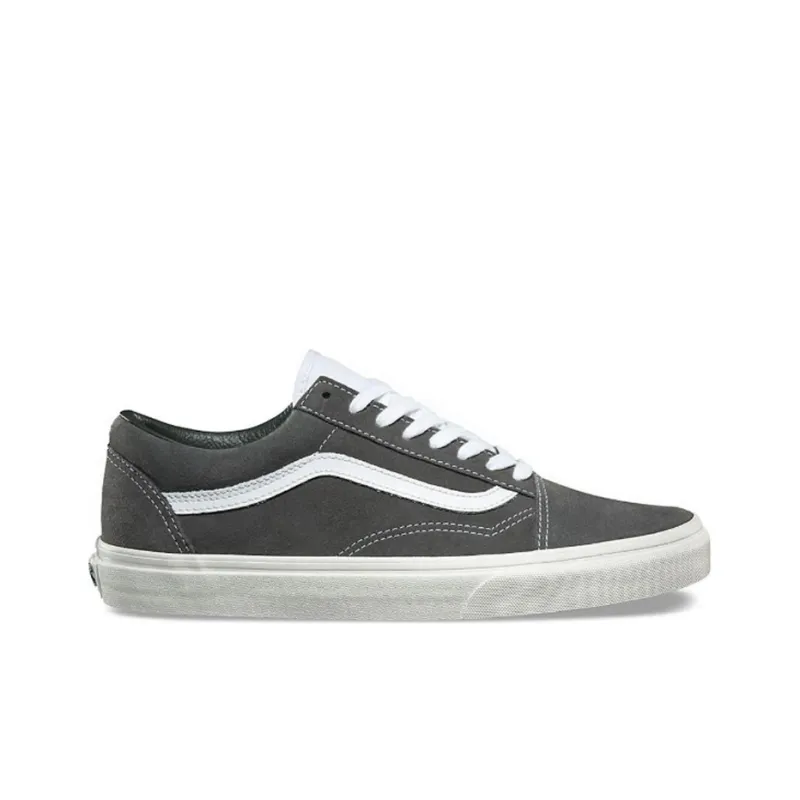 Vans Old Skool 'Retro Sport Gunmetal'-1