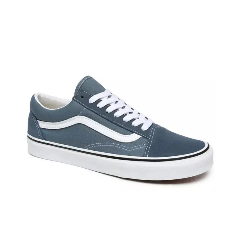 Vans Old Skool 'Blue Mirage'-2