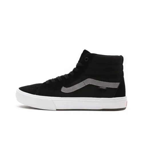 Vans BMX Sk8-Hi Black Grey