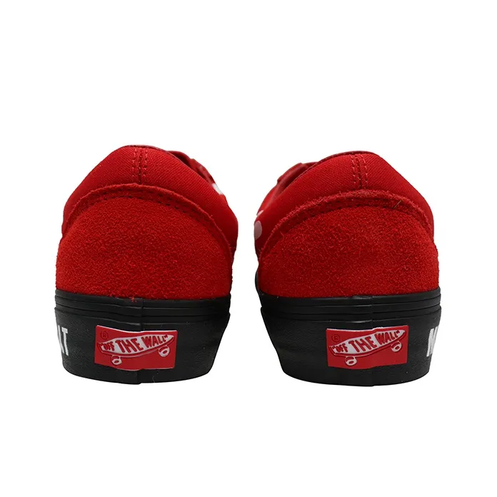 SHIPS × VANS Classic Slip-On ￥6