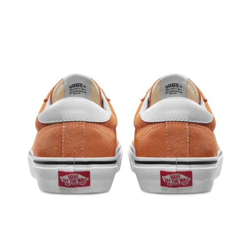 Epoch Vans Sport 'Amberglow'-4
