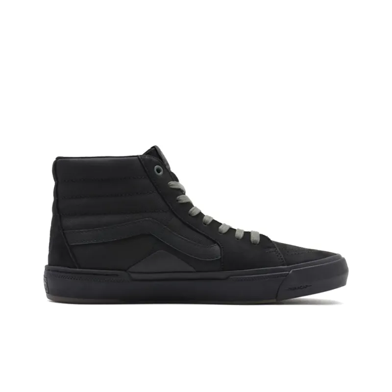Sk8 Scotty Cranmer X Bmx Vans Hi 'Black Thyme'-1