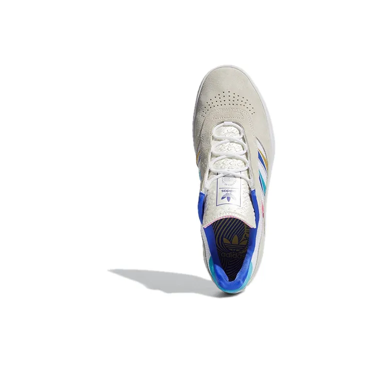 Adidas Puig White Multi-3