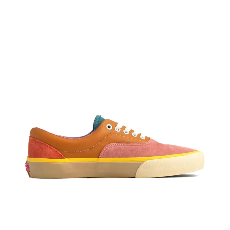Vans Era Lx Rose Orange-1