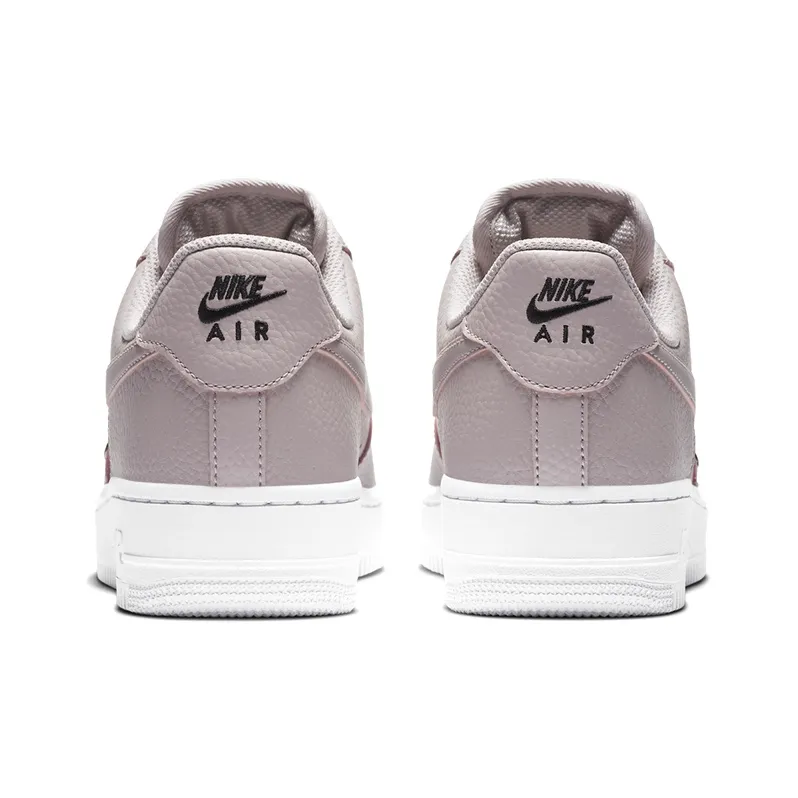 Nike Air Force 1 Low '07 Platinum Violet Women's-4