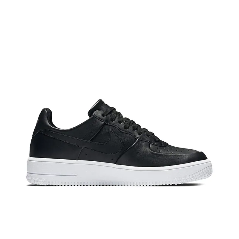 Nike Air Force 1 Ultraforce Black/Black/White-1
