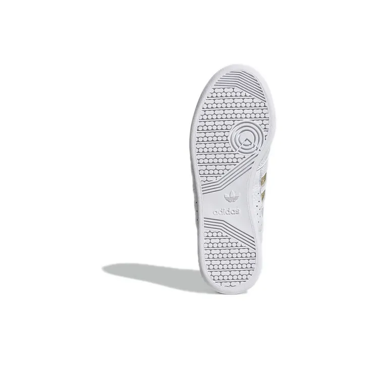 Adidas Originals Continental 80 Stripes 'white' Women's-5