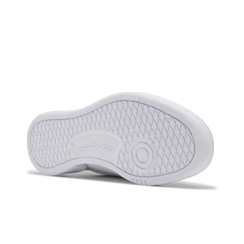 Reebok Club C 85 BlackEyePatch White-5