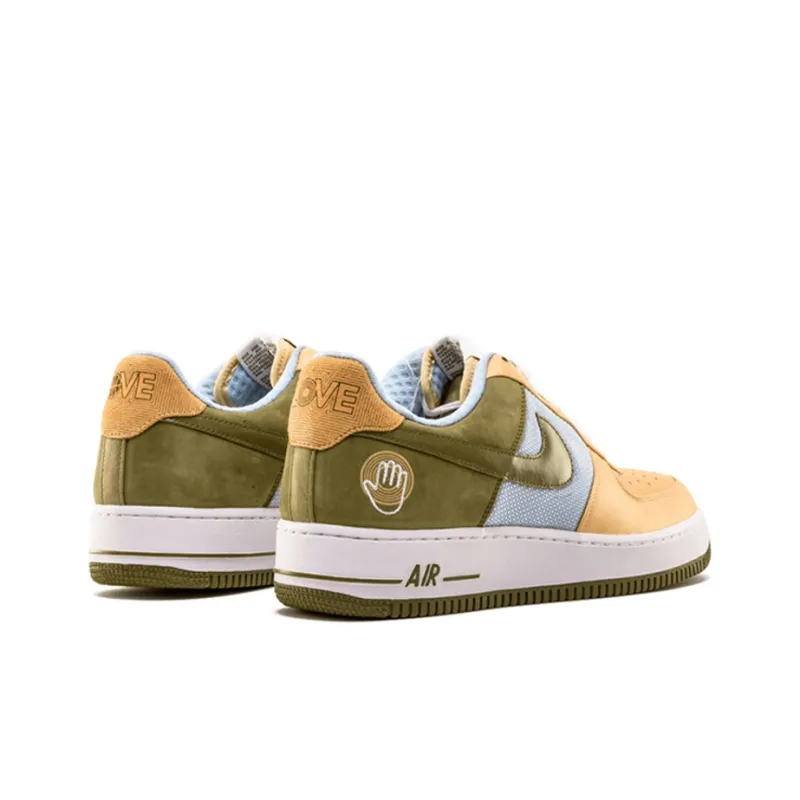 Nike Air Force 1 Low Bobbito Garcia Pilgrim-2