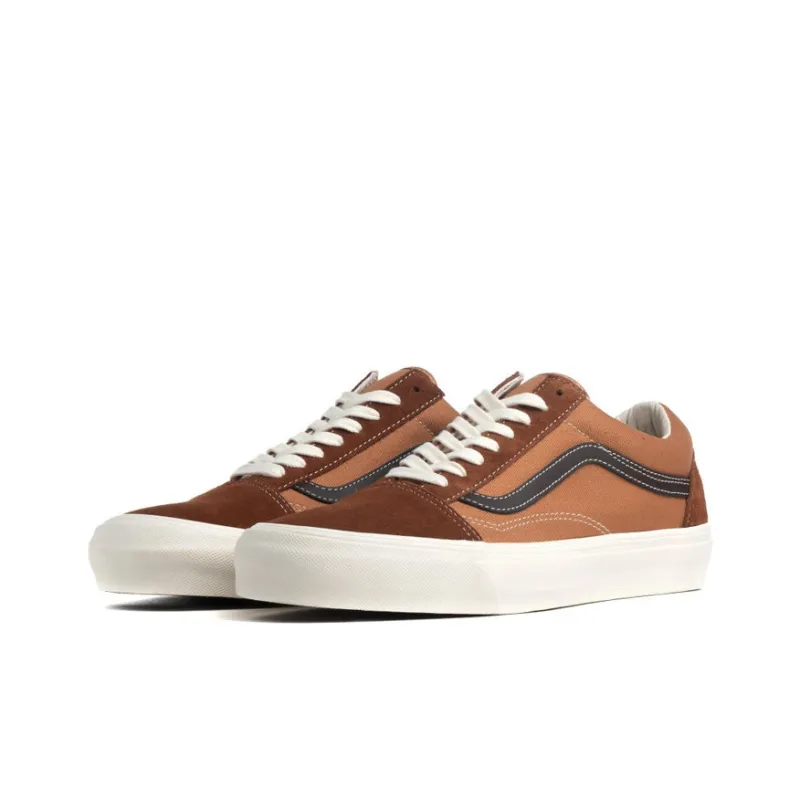 Vans OG Old Skool LX 'Monks Robe'-2