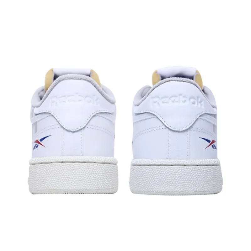 Reebok Club C 85 Mu White-3