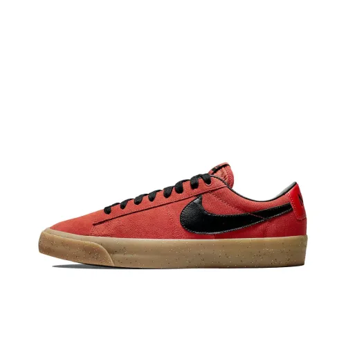 Nike SB Zoom Blazer Low Pro GT Cinnabar