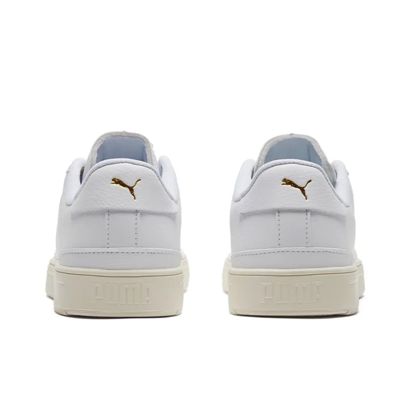PUMA Serve Pro 1948 'White Team Gold'-4