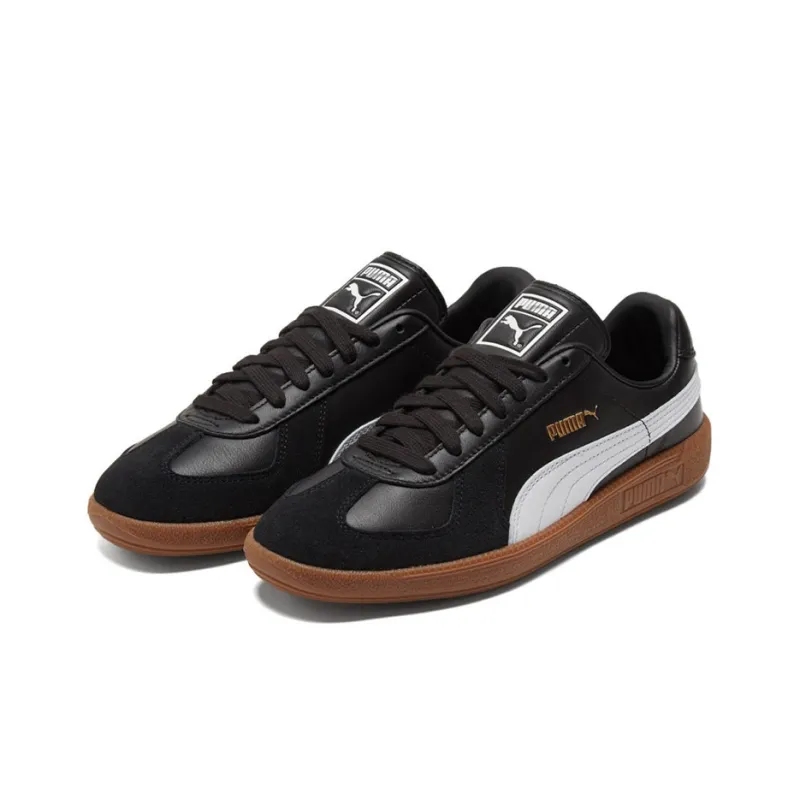 PUMA Army Trainer Og 'Black Gum'-2