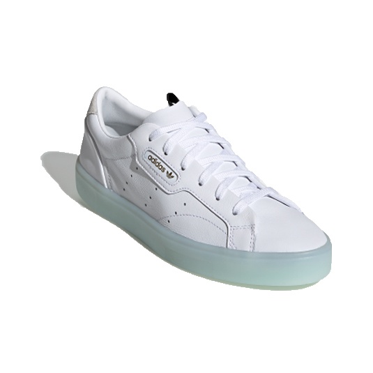 Adidas Originals Sleek Ice Mint Women s POIZON