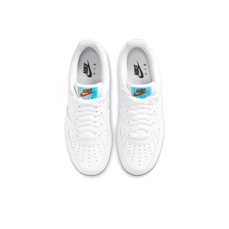 Nike Air Force 1 Low Iridescent Pixel Swoosh-3