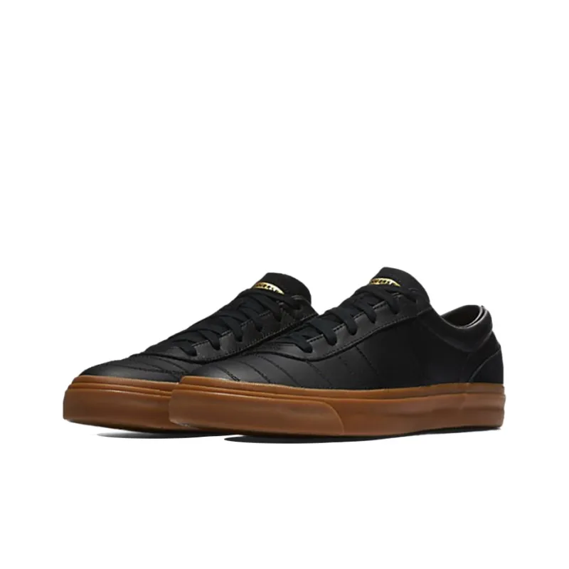 Converse One Star Cc Ox 'Black Brown'-2