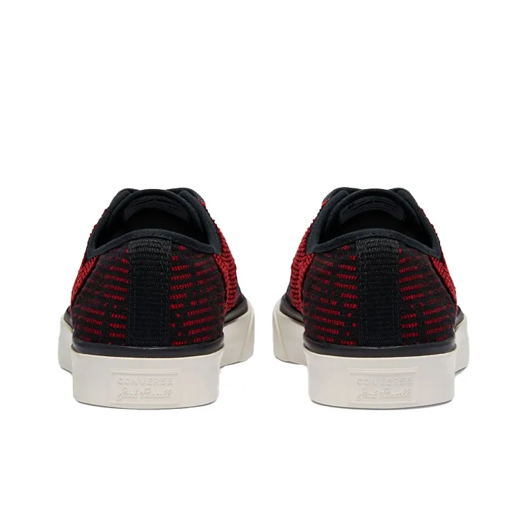 Converse Jack Purcell Rally 'Patchwork Tomato Puree'-3