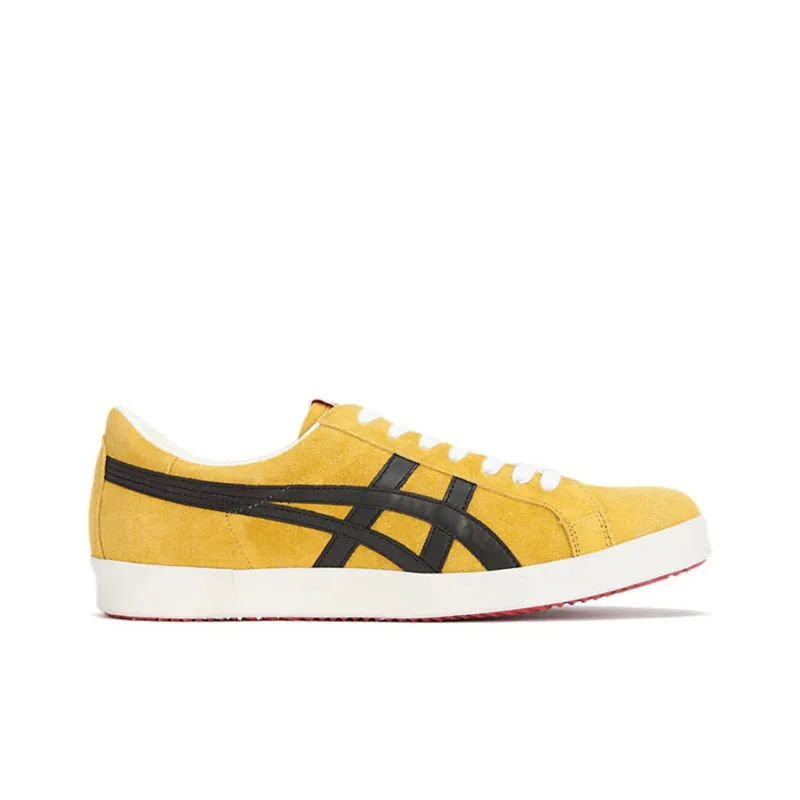 Onitsuka Tiger Fabre Nm 'Tai Chi Yellow'-1