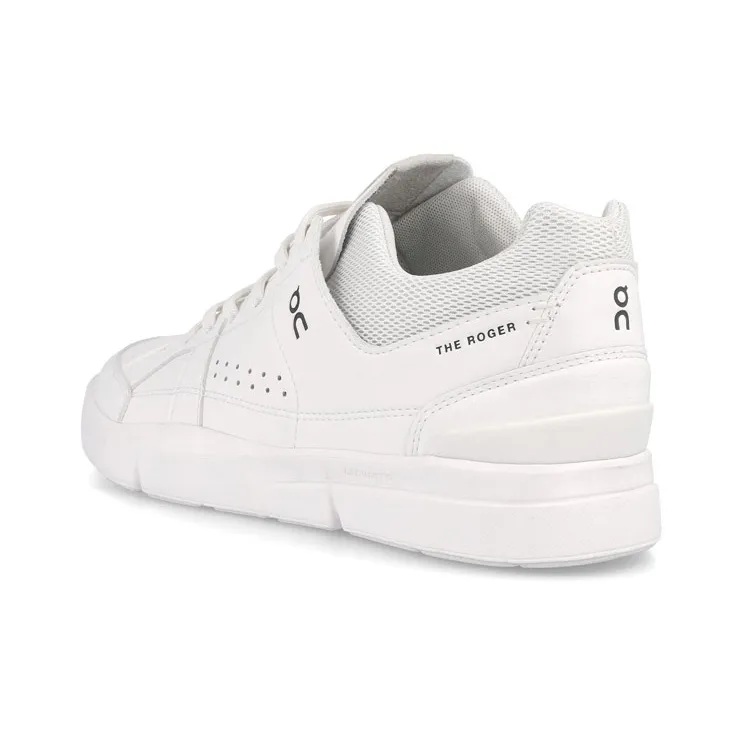 On The Roger Clubhouse 'White'-4