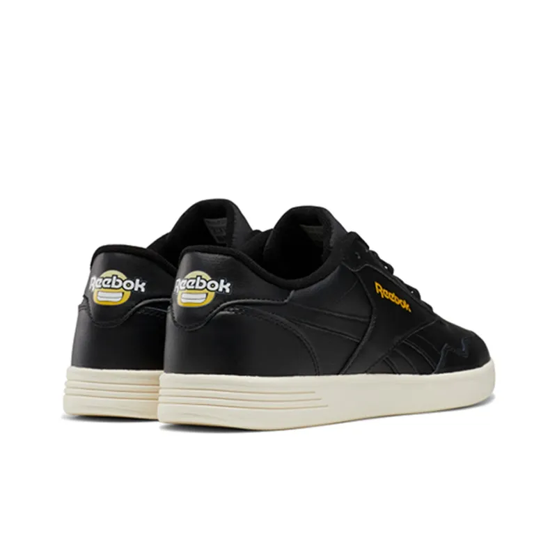 Reebok Royal Techque T Sneakers Black-4