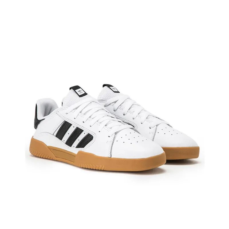 Adidas Originals Vrx Low 'White Gum'-2