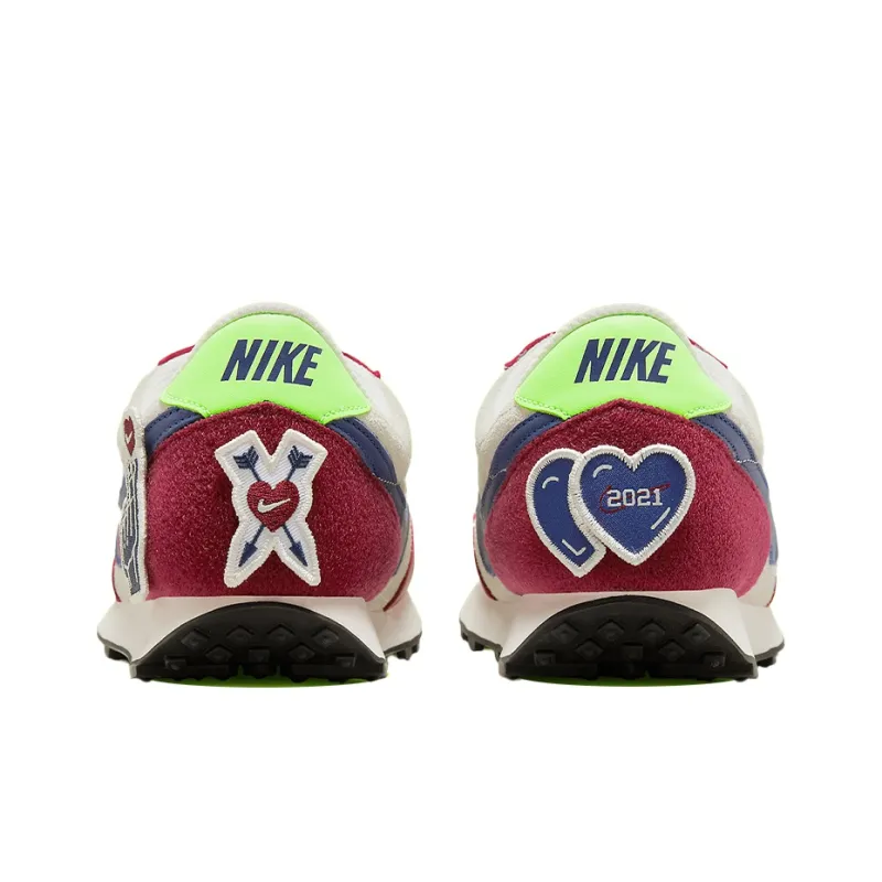 Nike Daybreak Pomegranate Patch Women's-4