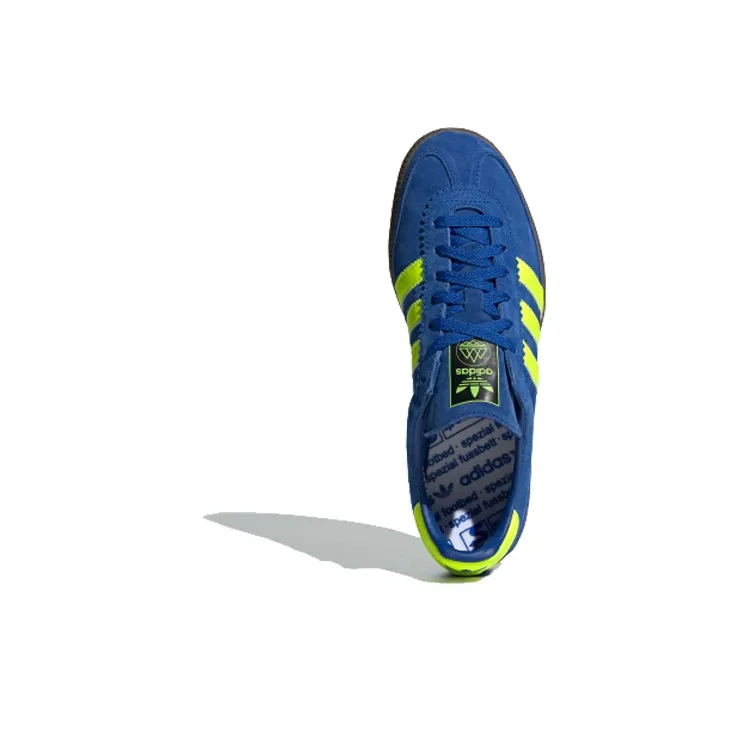Adidas Originals Whalley Spzl Active Blue-3