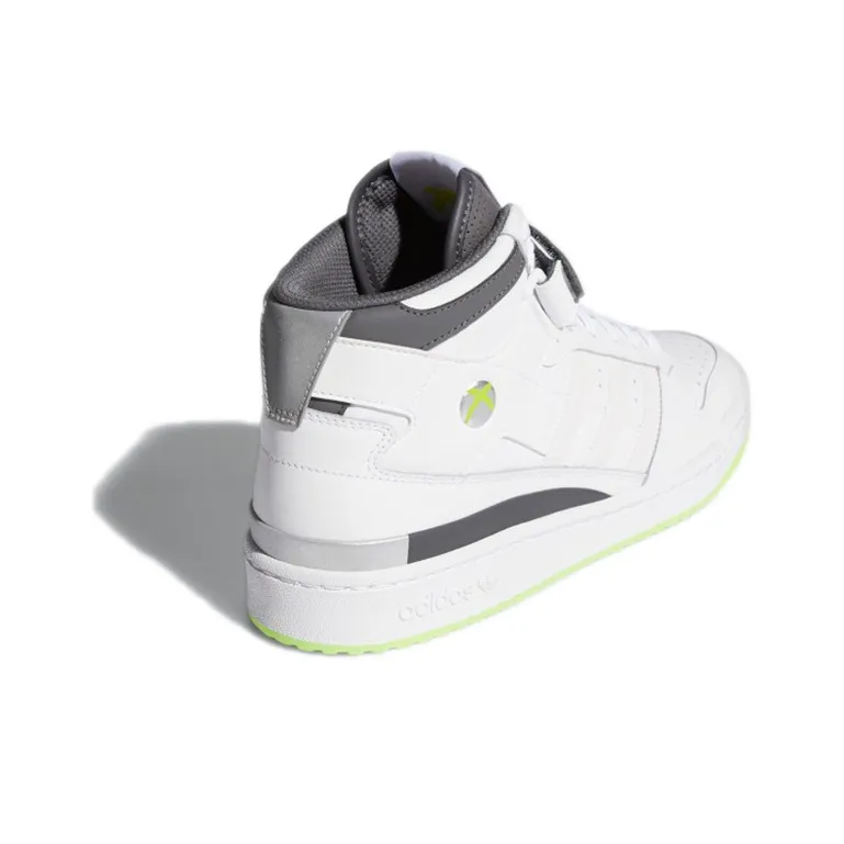 Adidas Forum Mid Xbox 360-3