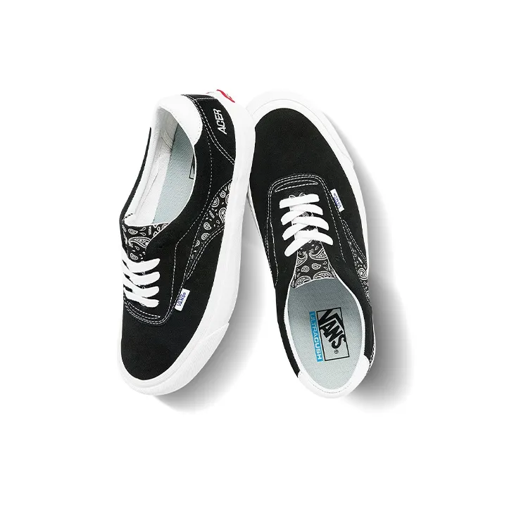 Vans Acer Ni Sp 'Bandana Black'-2