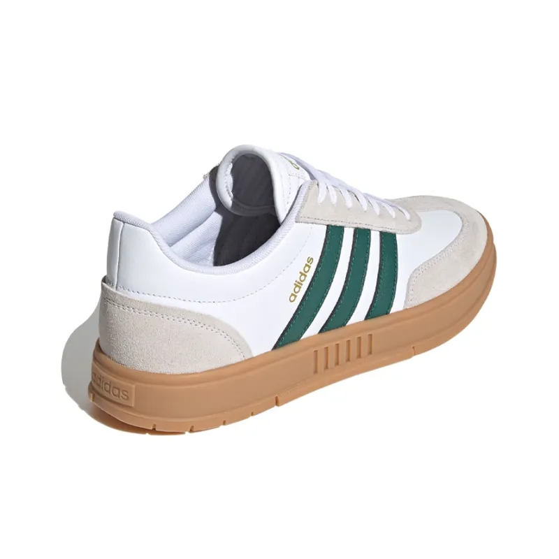 Gradas Adidas Neo 'White Sub Green Gum'-3