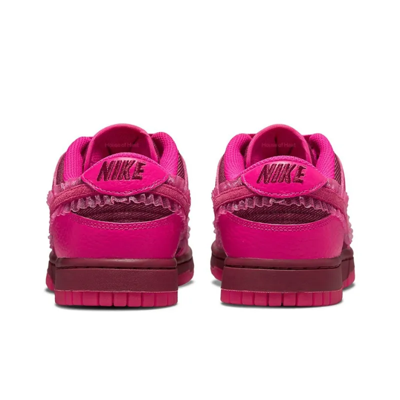 Nike Dunk Low Valentine's Day 2022 Women's-4