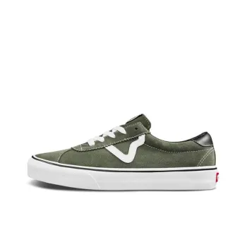 Epoch Vans Sport 'Grape Leaf'